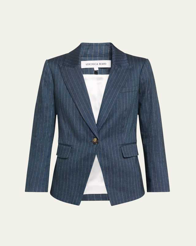 Obie Dickey Jacket